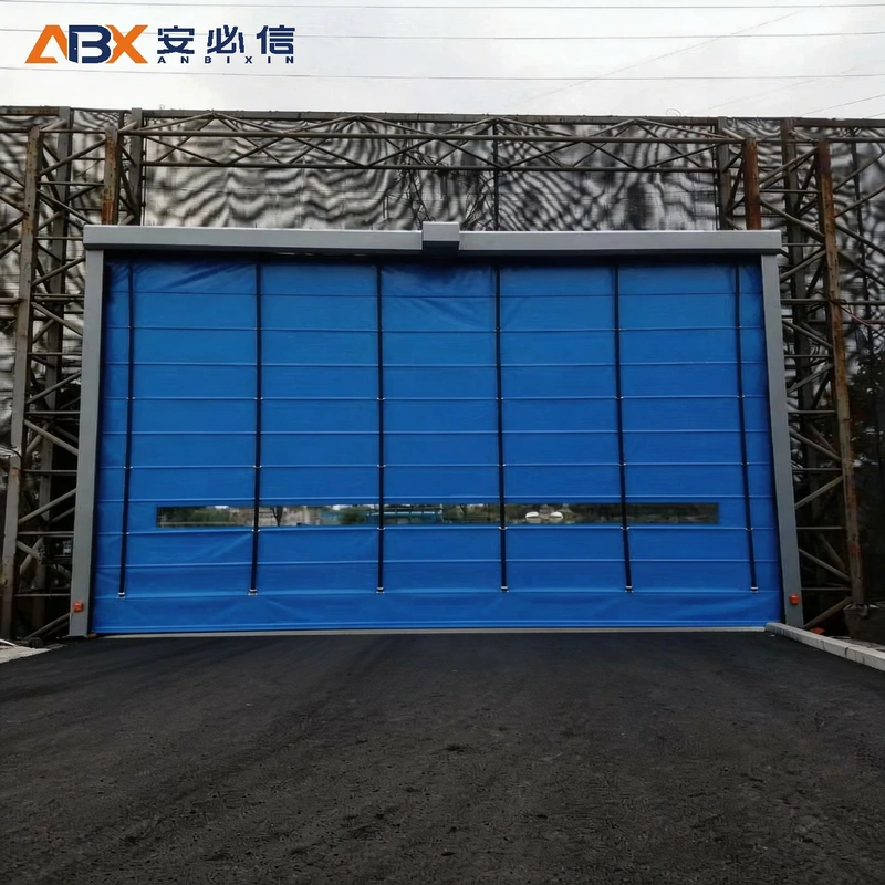 东莞市上叠门