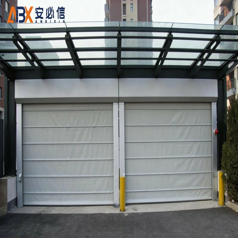 东莞市快速门