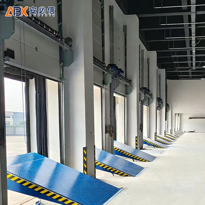 东莞市提升门