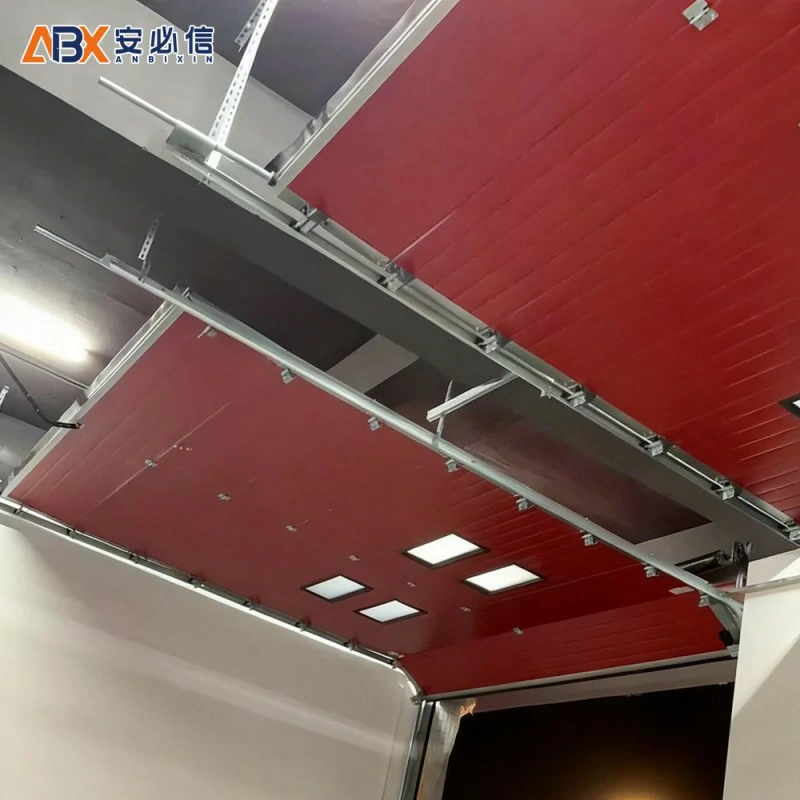 东莞市铝合金提升门